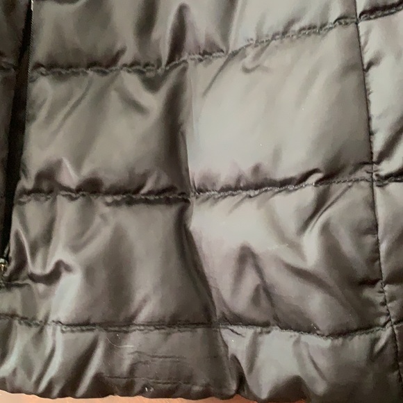 Massimo Dutti Jacket Flower - Picture 7 of 7